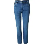 Wrangler Jean 'TEXAS SLIM' bleu