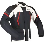 Richa Phantom 3 veste textile de moto imperméable