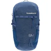 Trango Iqu H 18l Backpack Bleu