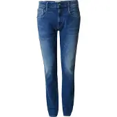 Replay Jean 'Anbass' bleu denim