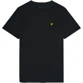 Lyle & Scott T-Shirt noir