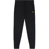 Lyle & Scott Pantalon noir