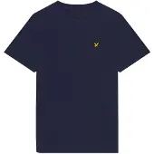 Lyle & Scott T-Shirt bleu marine