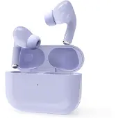 OEM GMB Audio TWS-03-V casque/écouteurs True Wireless Stereo (TWS) In-ear Calls/Music USB Type-C Bluetooth Violet