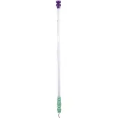 Seletti Lampe Superlinea blanche