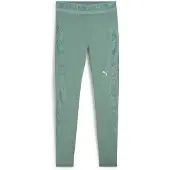 Puma Leggings Taille Haute 7/8 Lace