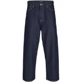 Jack & Jones Jean 'JJIron JJOriginal' bleu foncé
