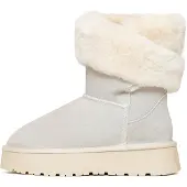 Gooce Après-ski 'Beverly' blanc