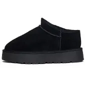 Gooce Chaussure basse 'JACKIE' noir
