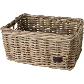 Fastrider Zeno Rattan Basket 26l Beige