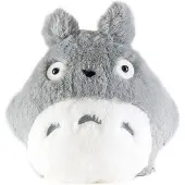 Sun Arrow Peluche figurine My Neighbor Totoro Nakayoshi Gris Totoro 20 cm