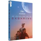 ESC Gagarine - Dvd