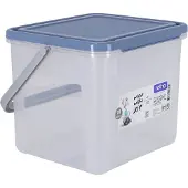 Rotho Bac à lessive (20 cm, 4.50 l, 1x)