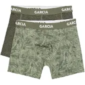 Garcia homme , L, Vert