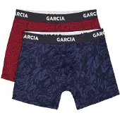 Garcia homme , XL, Bleu