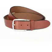 Maze Ceinture 'MG18-16' noisette