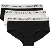 Gant Sous-vêtements noir / blanc