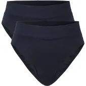 Calida Slip bleu marine