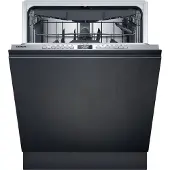 Siemens Sn73ex22ce - Lave-vaisselle Encastrable Entièrement Intégré 14 Couverts 46 Db(a)