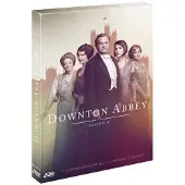 Universal Pictures Downton Abbey Saison 6 DVD