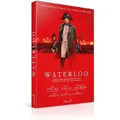 ESC Waterloo DVD