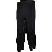 Avento Sous-pantalon thermique Homme (lot de 2)