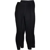 Avento Sous-pantalon thermique Femme (lot de 2)