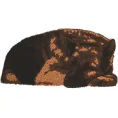 Esschert Design Paillasson coco chien de garde