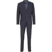 Steffen Klein Costume marine