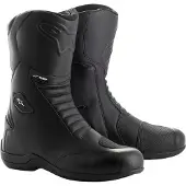 Alpinestars Andes V2 Drystar Bottes de moto
