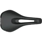 Ergon SM Women Black S/M 143 mm CroMo Saddle
