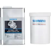 Shimano kit d'entretien huile Nexusaaf Y0029801A
