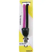 Bibia Triobinder 28t Universal Pink