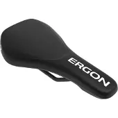 Ergon Sm Selle de descente argent argent One Size
