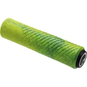 Ergon Gxr-s Lava Grips Vert 132 mm