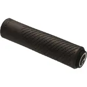 Ergon Gxr Circular Grips Argenté 132 mm