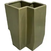 Serax Sculptural Confluence Bebop Vase °5