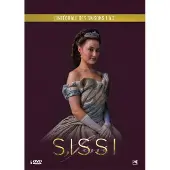 ATELIER D IMAGES Sissi Saisons 1 à 3 DVD