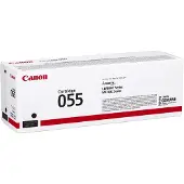 Canon 055 Toner Noir