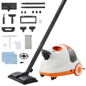 Nettoyeur Vapeur Multifonction