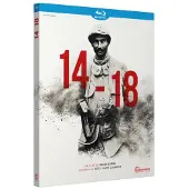 Gaumont 14-18 Blu-ray
