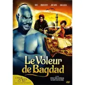 Elysee Le Voleur de Bagdad