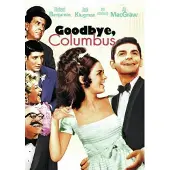 Import Goodbye Columbus DVD
