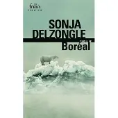 Gallimard Boréal