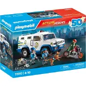 Playmobil 71597 Ensemble de jouets