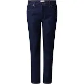 Wrangler Jean 'Greensboro' bleu foncé