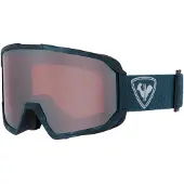 Rossignol - Masque de ski - Essential Blue Lagoon - Bleu