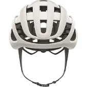 ABUS Casque Route 97981 - AIRBREAKER POLAR WHITE MATT M