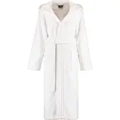Cawö Peignoir Cawö Women 825 Blanc-32 / 34