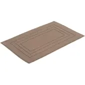 Vossen Tapis de Bain Vossen Feeling Raffia-67 x 120 cm